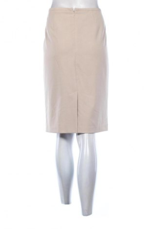 Spódnica Calvin Klein, Rozmiar L, Kolor Beżowy, Cena 250,71 zł