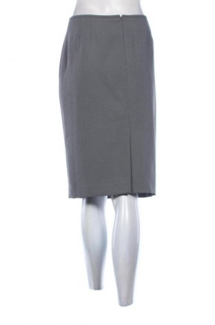 Φούστα Calvin Klein, Μέγεθος XL, Χρώμα Γκρί, Τιμή 43,99 €