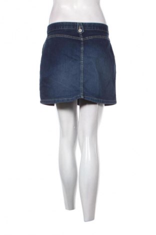 Rock Calvin Klein Jeans, Größe L, Farbe Blau, Preis 34,79 €