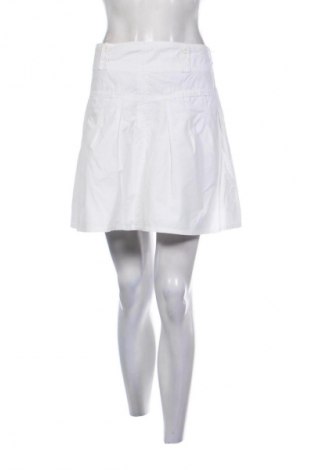 Пола Camaieu, Размер L, Цвят Бял, Цена 15,99 лв.