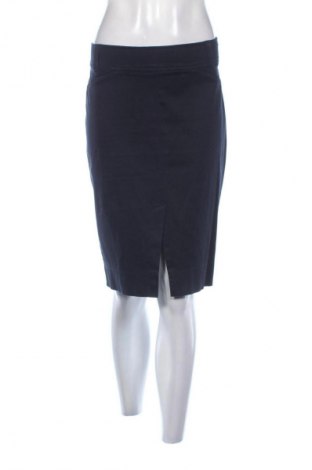 Fustă Camaieu, Mărime M, Culoare Albastru, Preț 50,00 Lei