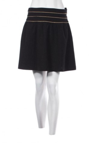 Sukně Camaieu, Velikost S, Barva Černá, Cena  247,00 Kč