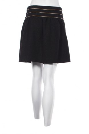 Sukně Camaieu, Velikost S, Barva Černá, Cena  247,00 Kč