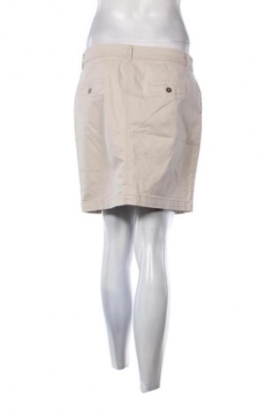 Φούστα Camaieu, Μέγεθος M, Χρώμα  Μπέζ, Τιμή 6,99 €
