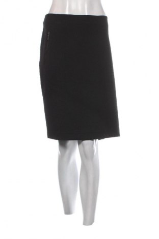 Sukňa Canda, Veľkosť 3XL, Farba Čierna, Cena  11,95 €