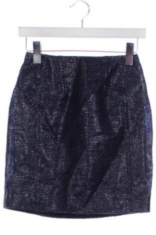 Sukňa Carven, Veľkosť XXS, Farba Modrá, Cena  62,97 €