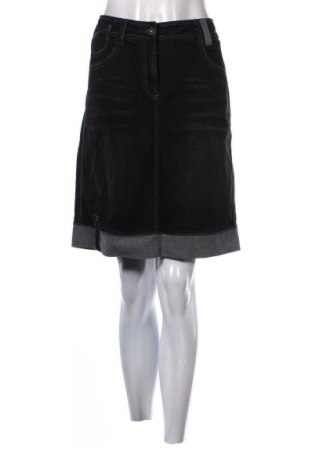 Szoknya Cecil, Méret L, Szín Fekete, Ár 8 200 Ft