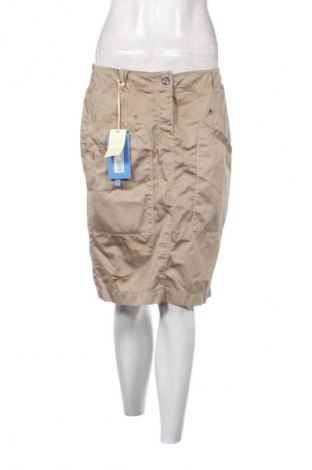 Sukně Cerruti 1881, Velikost M, Barva Béžová, Cena  2 899,00 Kč