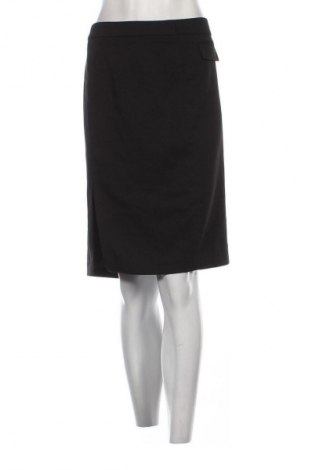 Szoknya Cerruti 1881, Méret XL, Szín Fekete, Ár 49 838 Ft