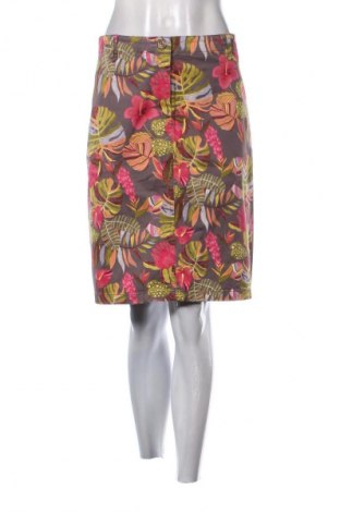 Fustă Christian Berg, Mărime XXL, Culoare Multicolor, Preț 59,99 Lei