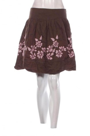 Szoknya Clockhouse, Méret XL, Szín Sokszínű, Ár 3 800 Ft