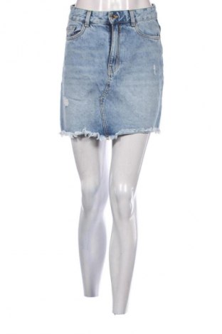 Szoknya Clockhouse, Méret S, Szín Kék, Ár 3 609 Ft