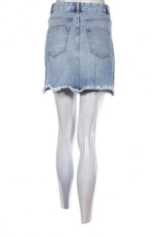 Szoknya Clockhouse, Méret S, Szín Kék, Ár 3 609 Ft