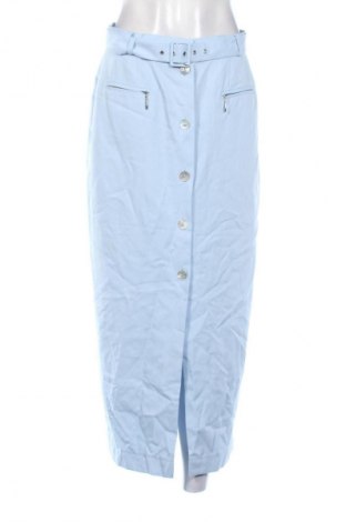 Φούστα Collection, Μέγεθος M, Χρώμα Μπλέ, Τιμή 12,00 €