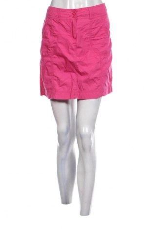 Spódnica Colours Of The World, Rozmiar M, Kolor Różowy, Cena 22,99 zł
