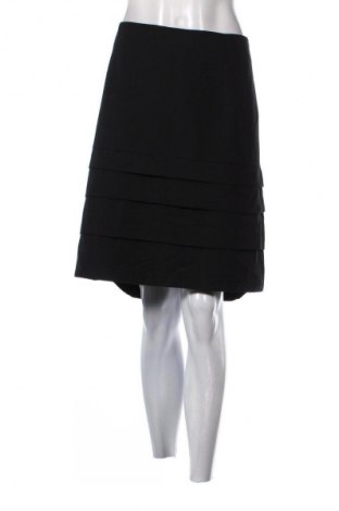Sukně Comma,, Velikost XL, Barva Černá, Cena  693,00 Kč