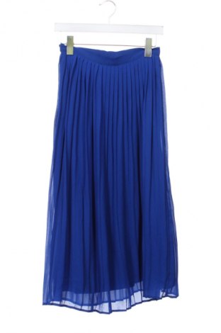 Φούστα Cotton On, Μέγεθος XS, Χρώμα Μπλέ, Τιμή 7,99 €