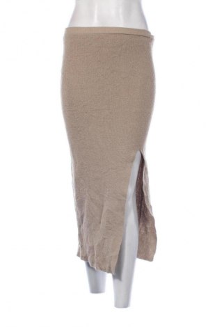 Spódnica Cotton On, Rozmiar S, Kolor Beżowy, Cena 51,99 zł