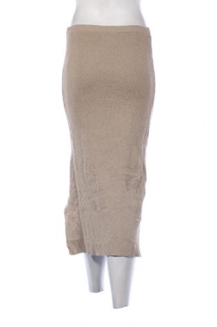 Spódnica Cotton On, Rozmiar S, Kolor Beżowy, Cena 51,99 zł