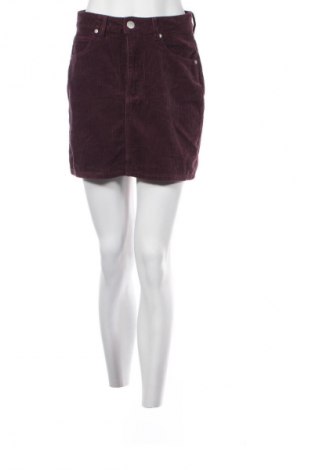 Sukně Cotton On, Velikost S, Barva Fialová, Cena  89,00 Kč