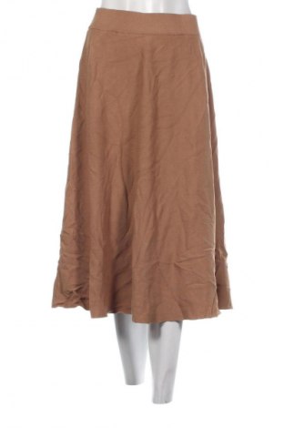 Sukňa Cream, Veľkosť L, Farba Hnedá, Cena  8,95 €