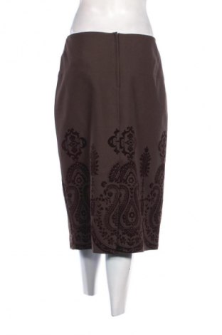 Пола Cristina Nichita, Размер XL, Цвят Кафяв, Цена 55,12 лв.