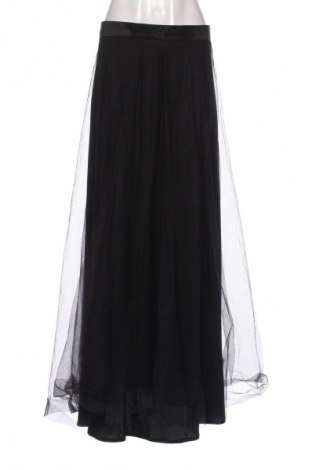 Szoknya Cristina Nichita, Méret M, Szín Fekete, Ár 5 489 Ft