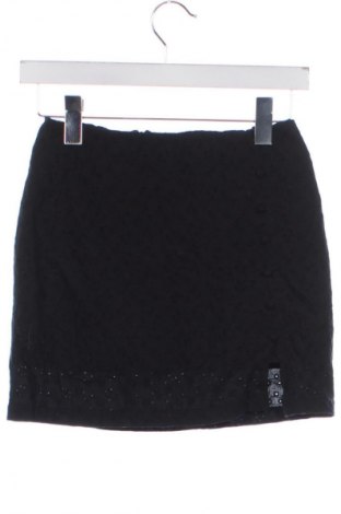 Φούστα Cropp, Μέγεθος XXS, Χρώμα Μαύρο, Τιμή 20,99 €