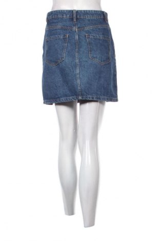 Φούστα Cropp, Μέγεθος S, Χρώμα Μπλέ, Τιμή 14,99 €