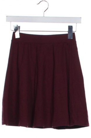 Szoknya Cropp, Méret XXS, Szín Piros, Ár 8 208 Ft