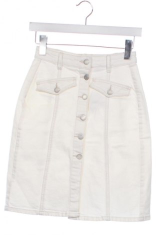 Sukňa Cubus, Veľkosť XS, Farba Biela, Cena  14,83 €