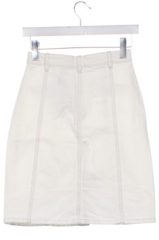 Sukňa Cubus, Veľkosť XS, Farba Biela, Cena  14,83 €