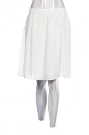 Fustă Cubus, Mărime M, Culoare Alb, Preț 50,00 Lei