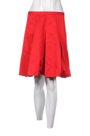 Sukně DKNY, Velikost M, Barva Červená, Cena  835,00 Kč