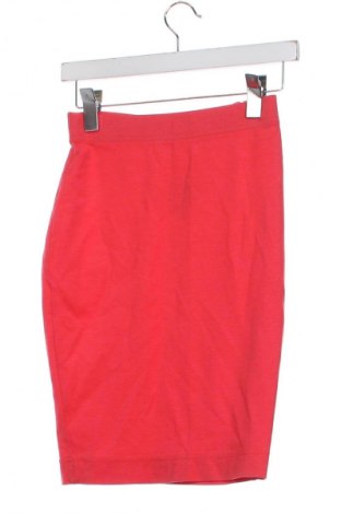 Sukňa Daphne, Veľkosť XS, Farba Červená, Cena  16,95 €