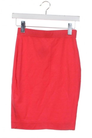 Sukňa Daphne, Veľkosť XS, Farba Červená, Cena  16,95 €