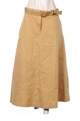 Rock Delmao, Größe M, Farbe Beige, Preis € 62,99