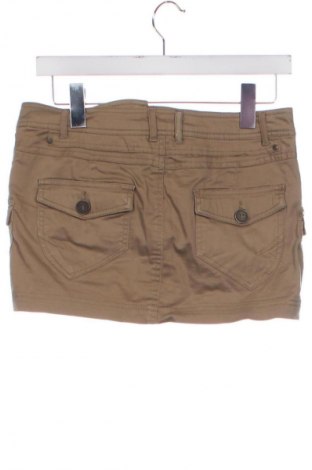 Fustă Denim Co., Mărime XS, Culoare Bej, Preț 50,00 Lei