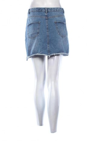 Szoknya Denim Co., Méret M, Szín Kék, Ár 3 910 Ft