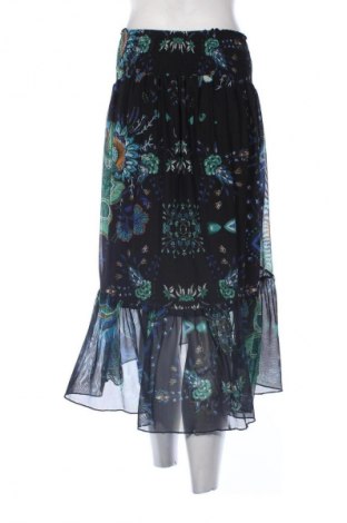 Fustă Desigual, Mărime S, Culoare Multicolor, Preț 163,20 Lei