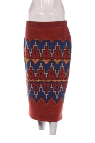 Spódnica Desigual, Rozmiar XL, Kolor Kolorowy, Cena 142,56 zł