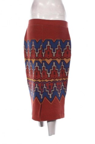 Spódnica Desigual, Rozmiar XL, Kolor Kolorowy, Cena 142,56 zł