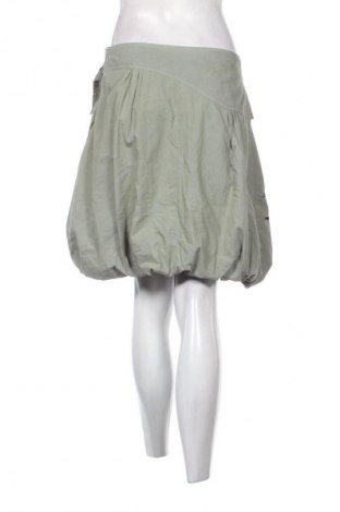 Sukňa Desigual, Veľkosť M, Farba Zelená, Cena  28,18 €