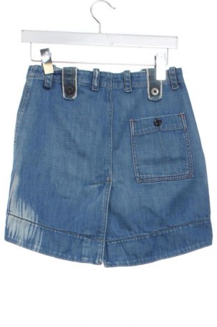 Sukňa Diesel, Veľkosť XS, Farba Modrá, Cena  41,41 €