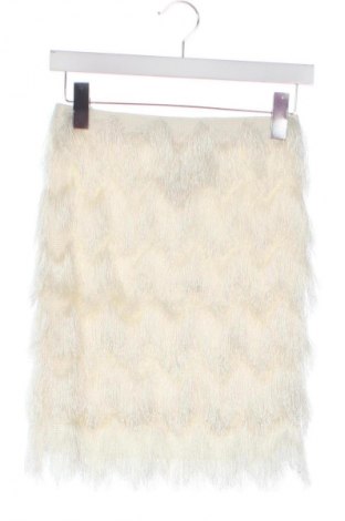 Пола Dika, Размер XS, Цвят Екрю, Цена 41,04 лв.