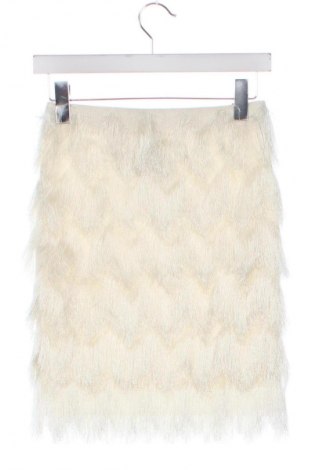 Пола Dika, Размер XS, Цвят Екрю, Цена 41,04 лв.