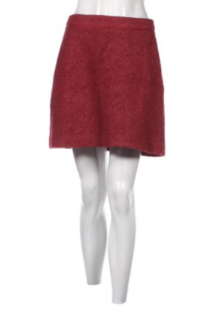Szoknya Dika, Méret M, Szín Piros, Ár 9 000 Ft