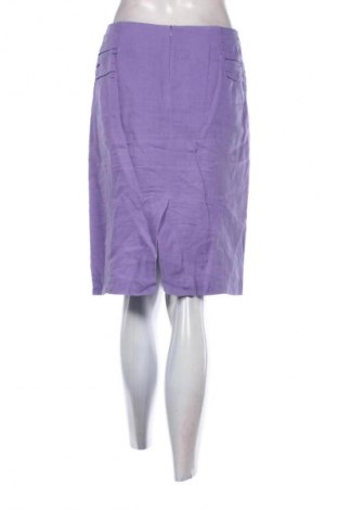 Szoknya Dika, Méret S, Szín Lila, Ár 8 200 Ft