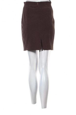 Szoknya Dika, Méret S, Szín Barna, Ár 8 200 Ft