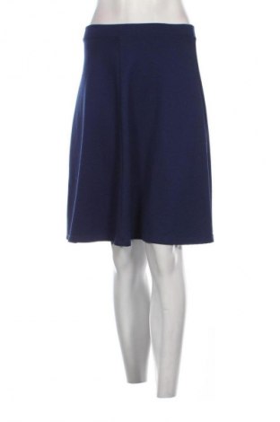 Rock Dorothy Perkins, Größe S, Farbe Blau, Preis € 8,99